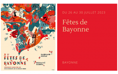 Fêtes de Bayonne
