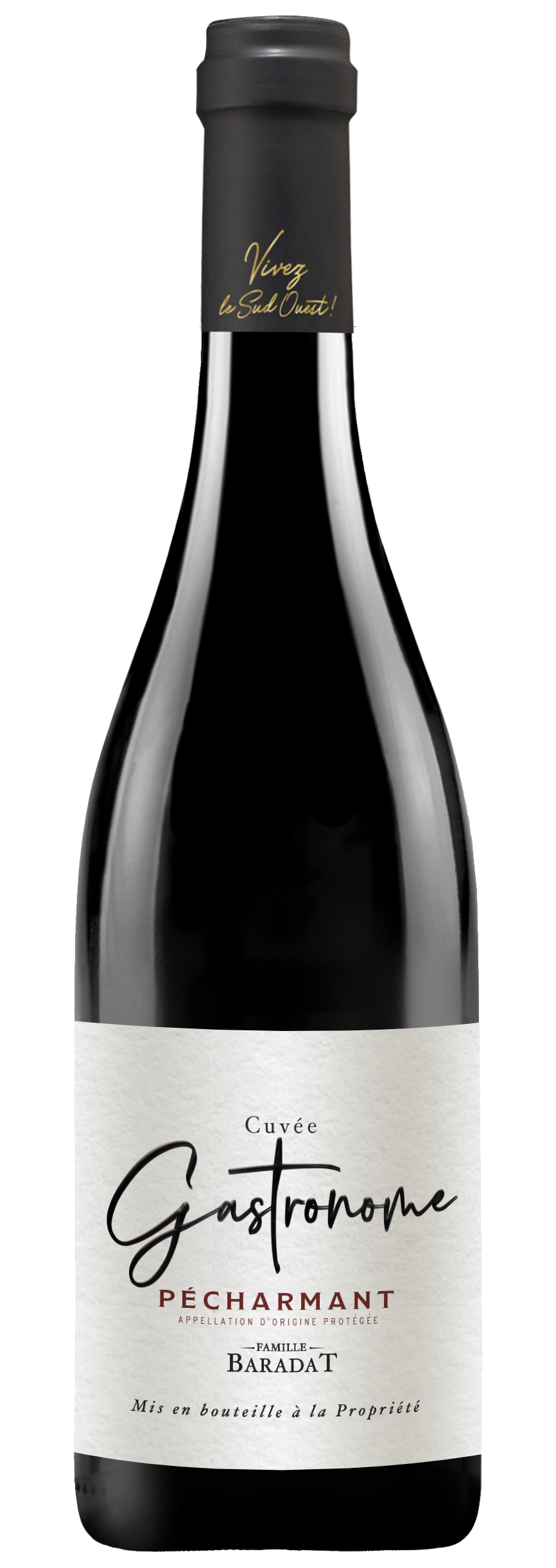 GASTRONOME PECHARMANT