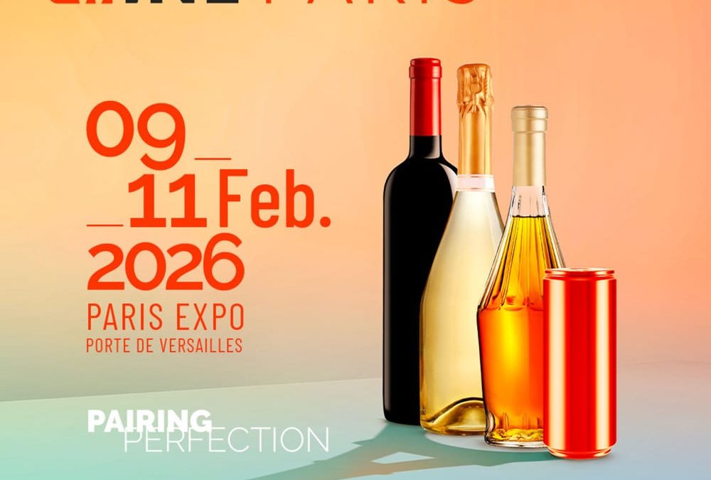 Wine Paris 2026