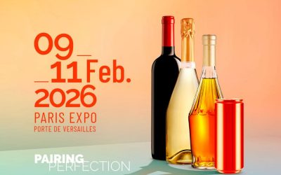 Wine Paris 2026