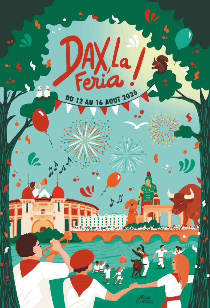 feria de dax