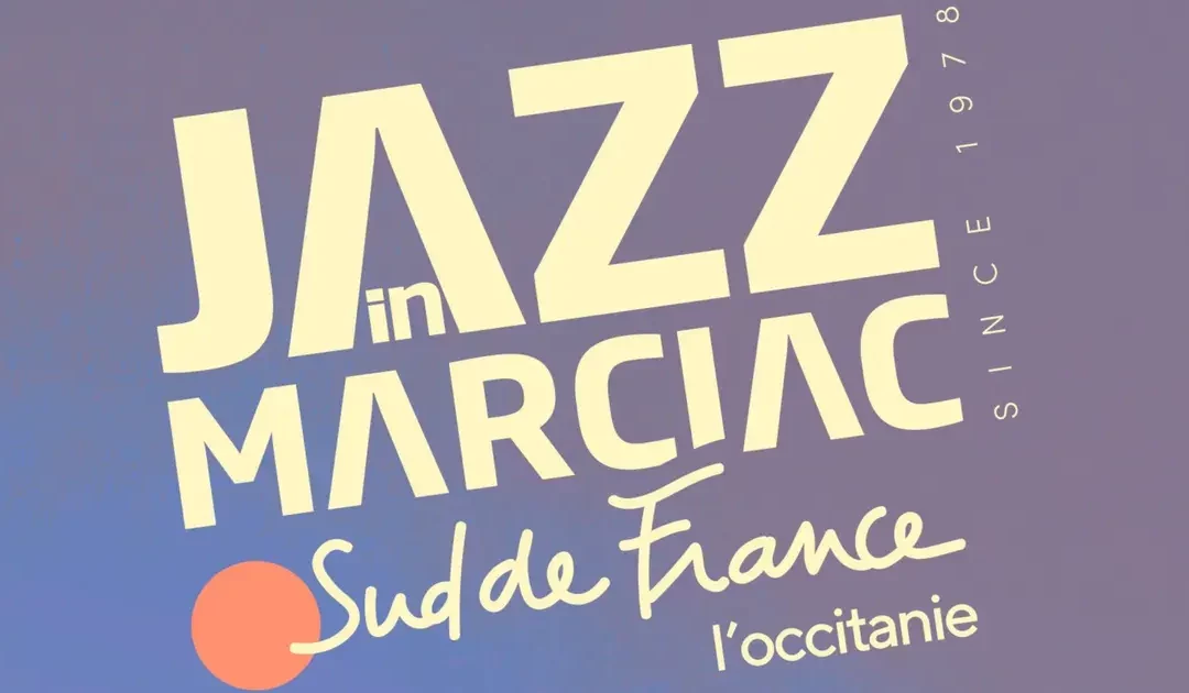 Jazz in Marciac du 20 juillet au 5 août 2026