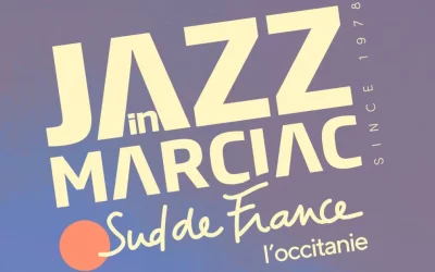 Jazz in Marciac du 20 juillet au 5 août 2026